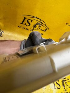 LAMPKA LUSTERKO WEWNĘTRZNE PODSUFITKI AUDI A8 D4 4H