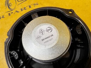 GŁOŚNIK DRZWI PRZÓD DACIA SANDERO III