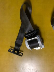 PRAW PAS BEZPIECZEŃSTWA 3 RZĄD C4 GRAND PICASSO II