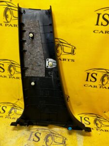 OSŁONA POSZYCIE SŁUPKA B PRAWA LEXUS RX 450H III 3 AL10