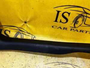 OSŁONA POSZYCIE SŁUPKA A PROGU PRZÓD PRAWY TESLA MODEL 3 PRZEDLIFT