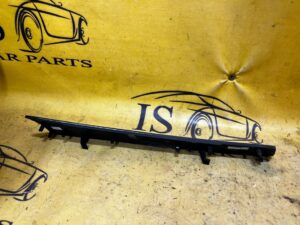 OSŁONA ZAŚLEPKA DEKOR DRZWI AUDI A8 D4 LONG LIFT