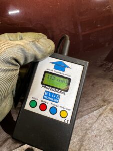 MASKA POKRYWA SILNIKA PEUGEOT 508 I 2.0 HDI RXH 4HYBRID 2012R