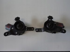 MECHANIZM WYCIERACZEK CITROEN C4 PICASSO II 13R-