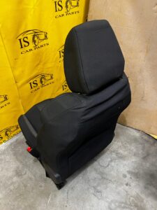 FOTEL SIEDZENIE PASAŻERA ACTIVE PEUGEOT 3008 II 5008 II