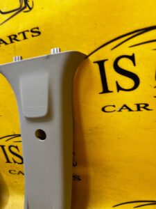 OSŁONA POSZYCIE SŁUPKA B PRAWE DACIA DUSTER II