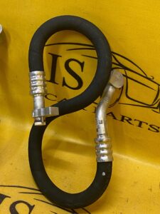 PRZEWÓD RURA WĄŻ KLIMATYZACJI BMW 3 F30 LIFT 4 F32 F36 1 F20 LIFT 2 F22