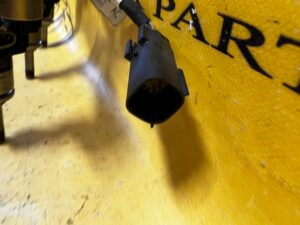 LISTWA WTRYSKOWA WTRYSKI FORD ESCAPE MK4 1.5 EB