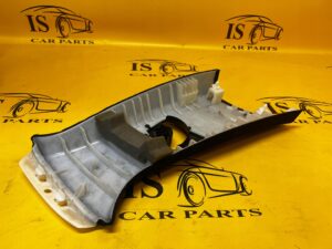 POSZYCIE OSŁONA SŁUPKA ŚRODKOWEGO B LEWA LEWY BMW X6 F16