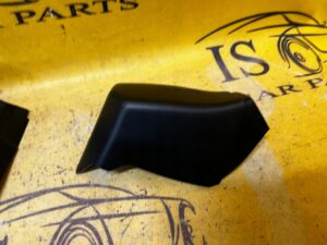 OSŁONA TAPICERKA KLAPY BAGAŻNIKA LEWA PORSCHE CAYENNE 9Y3 9Y0 COUPE HYBRID