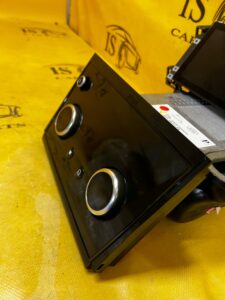 KOMPLET RADIO NAWIGACJA UNIT EKRANY LAND ROVER DISCOVERY SPORT V L550 LIFT