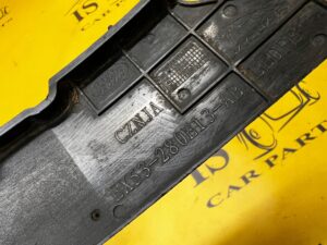 CHLAPACZ OSŁONA PROGU TYŁ LEWY RANGE ROVER VELAR L560