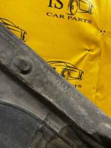 PŁYTA OSŁONA PODWOZIA LEWA FORD ESCAPE MK4