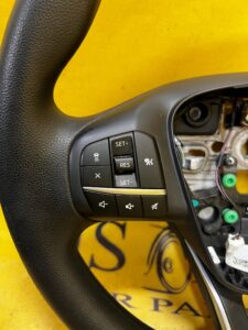 KIEROWNICA PRZYCISKI MULTIFUNKCJI FORD KUGA MK3 ESCAPE MK4 1.5 EB