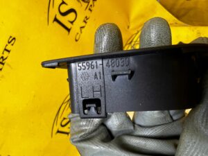 KRATKA NAWIEWU GÓRY DESKI KONSOLI LEWA LEXUS RX 450H III 3 AL10