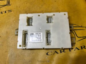 MODUŁ STEROWNIK KOMFORTU MERCEDES GL X166