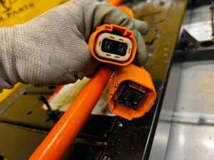 BATERIA AKUMULATOR 9400 Wh PORSCHE PANAMERA 970 I LIFT 3.0 S E-HYBRID 2016R