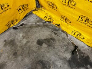 PRZEWÓD RURA RURKA WĄŻ PALIWA FORD EXPLORER MK6 3.3 V6 FHEF HYBRID