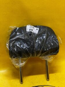 ZAGŁÓWEK KANAPY TYŁ SKÓRA BMW 3 G21 NOWY OEM