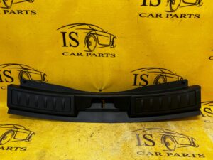 OSŁONA LISTWA PROGU BAGAŻNIKA LR RANGE ROVER EVOQUE II L551