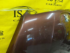 MASKA POKRYWA SILNIKA PEUGEOT 508 I 2.0 HDI RXH 4HYBRID 2012R