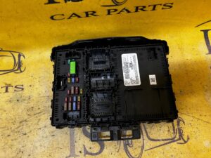 MODUŁ BCM SKRZYNKA BEZPIECZNIKÓW FORD ESCAPE MK4 1.5 ECOBOOST