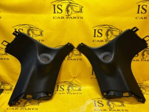 POSZYCIE SŁUPKA LEWE JEEP GRAND CHEROKEE WK2