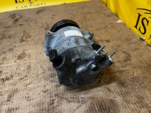 SPRĘŻARKA KOMPRESOR KLIMATYZACJI CITROEN DS7 CROSSBACK X74 2.0 BLUE HDI