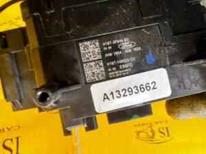 PAJĄK MANETKI PRZEŁĄCZNIK ZESPOLONY FORD FIESTA MK8