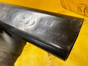 WSPORNIK WZMOCNIENIE RAMY PRZÓD PRAWY LEWY FORD BRONCO 21-