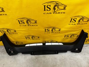 OSŁONA KRAWĘDZI BAGAŻNIKA PLASTIK BMW F34 NOWA OEM