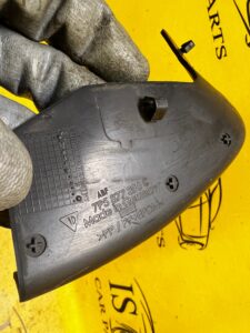 OSŁONA PLASTIK ZAŚLEPKA PORSCHE CAYENNE II 7P5 LIFT 92A