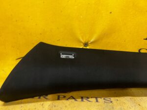 OSŁONA POSZYCIE SŁUPKA A PRZÓD LEWE LEWY BMW X6 E71