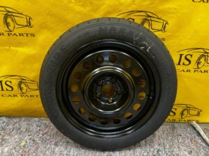 ZESTAW NAPRAWCZY KOŁO DOJAZDOWE LEWAREK FORD ESCAPE MK4 KUGA MK3 155/70 R17