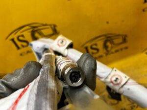 AIRBAG DACHOWY KURTYNA PRAWA PRAWY DACIA SANDERO III STEPWAY