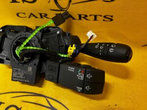 PRZEŁĄCZNIK ZESPOLONY TAŚMA PAJĄK DACIA DUSTER II 17-