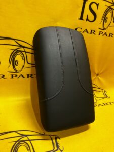 SKÓRZANY PODŁOKIETNIK NISSAN X-TRAIL T32 LIFT