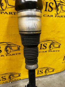 AMORTYZATOR PNEUMATYCZNY AIRMATIC PRZÓD LEWY MERCEDES GLS X166 3.0 B V6