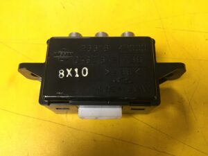 ZŁĄCZE WEJŚCIE GNIAZDO AUX VIDEO INFINITI Q70 M