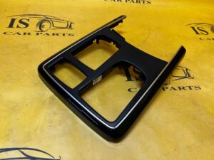 RAMKA OSŁONA DEKOR TUNELU ŚRODKOWEGO MERCEDES GLS X166