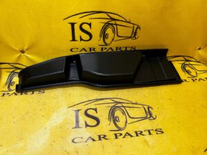 LISTWA BAGAŻNIKA OSŁONA LEWA JAGUAR XJ X351