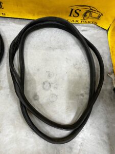 USZCZELKA DRZWI FIAT 500 ABARTH LEWA