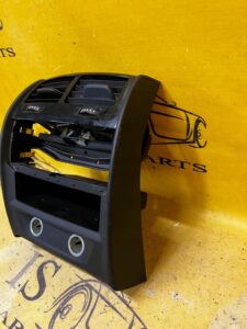 RAMKA KRATKI NAWIEWU TUNELU ŚRODKOWEGO TYŁ BMW 5 G30