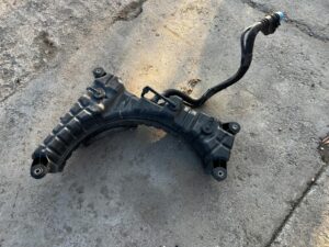 KOMPLET ZBIORNIK POMPA WLEW KOREK PŁYNU ADBLUE DACIA DOKKER 1.5 BLUE DCI