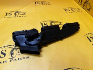 NAWIEW KANAŁ POWIETRZA DESKI KONSOLI PRAWY AUDI SQ7 Q7 4M0