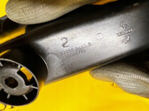 PANEL PRZEŁĄCZNIK STEROWNIK SZYB TYŁ RENAULT KADJAR