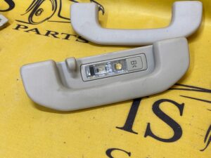 KOMPLET RĄCZKI PODSUFITKI LED MERCEDES W257