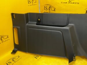 TAPICERKA BOCZEK BAGAŻNIKA TYŁ LEWY LEWA 4 DRZWI FORD BRONCO 21-