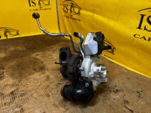 TURBINA TURBOSPREŻARKA TURBO PEUGEOT 2008 II 1.5 BLUE HDI