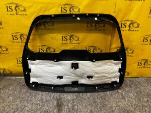 OSŁONA TAPICERKA POSZYCIE KLAPY TYŁ BAGAŻNIKA FORD EXPLORER VI MK6